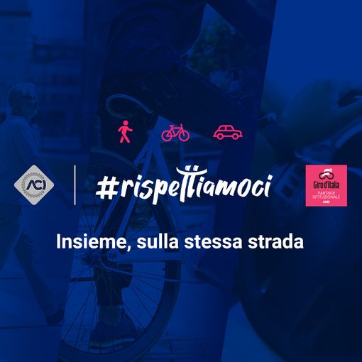 Locandina campagna ACI