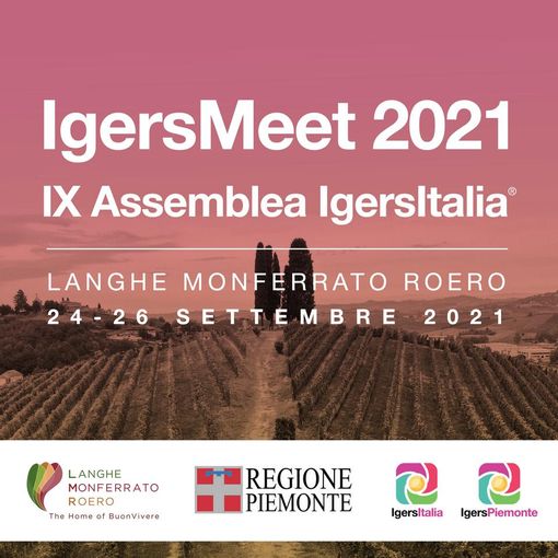 IgersItalia nelle Langhe Monferrato e Roero per scoprire e raccontare le bellezze storico-artistiche