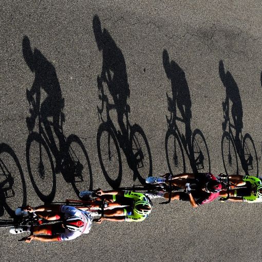 Immagine tratta dal sito ufficiale della gara ciclistica