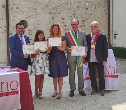 Costigliole d'Asti si conferma (anche) terra di ottimi distillati