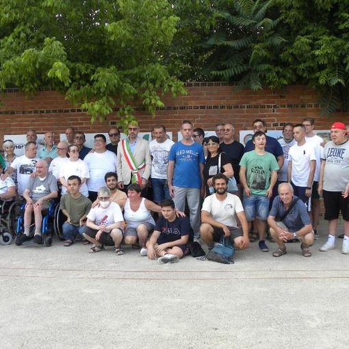 La ripartenza del GSH Pegaso. Un intenso semestre di attività per la società che avvicina i ragazzi diversamente abili alle discipline sportive