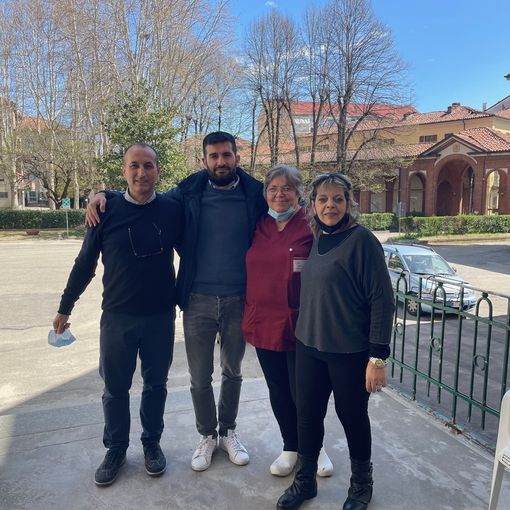 Alla Casa di Riposo Città di Asti la CISL FP è ancora primo sindacato per voti ricevuti