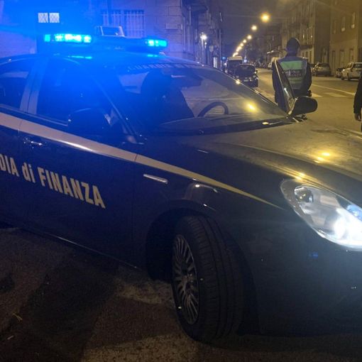 Lotta al traffico di stupefacenti: la Guardia di finanza di Asti confisca beni per 1,7 milioni di euro