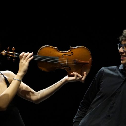 Il tour &quot;I Conservatori in Piemonte&quot; tocca Castagnole delle Lanze con &quot;I concerti del Conte di Saint Robert&quot;