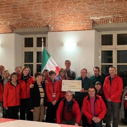 Nordic Walking Asti: le camminate dal 1 al 5 gennaio 2020