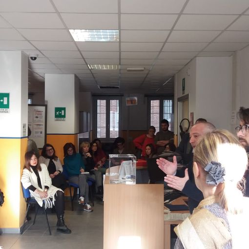 Fisco Day: questa mattina anche ad Asti sciopero dei lavoratori di agenzie fiscali