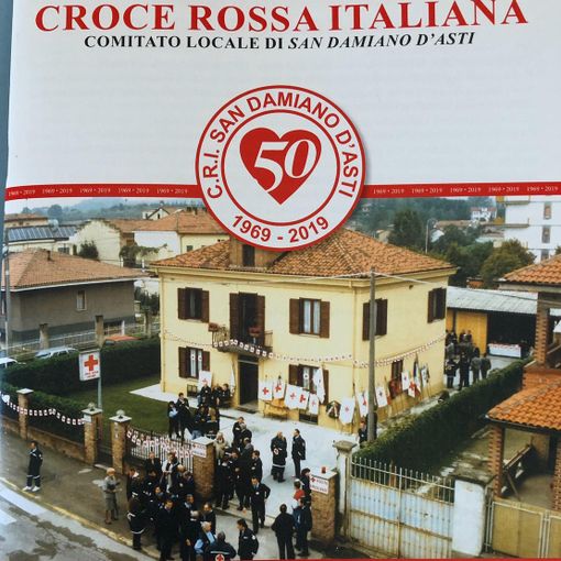 San Damiano: insediato il nuovo consiglio direttivo del comicato locale Croce Rossa