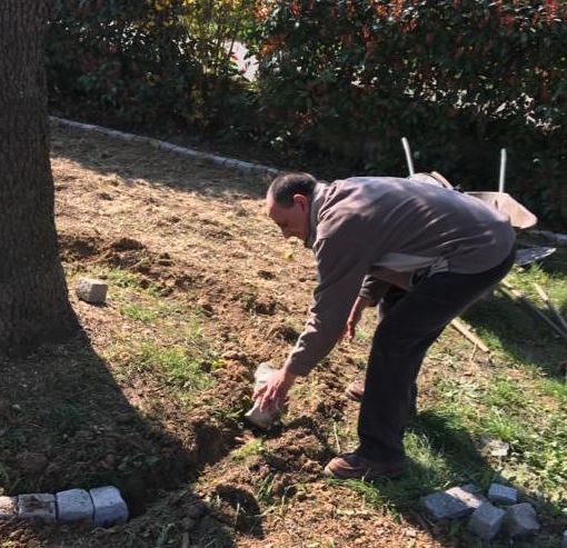 Un anno fa a San Damiano d'Asti nasceva &quot;Casa Burdese&quot;