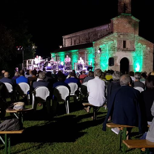 Si è conclusa la settima edizione del festival teatrale “Basta che siate giovani perché io vi ami assai”