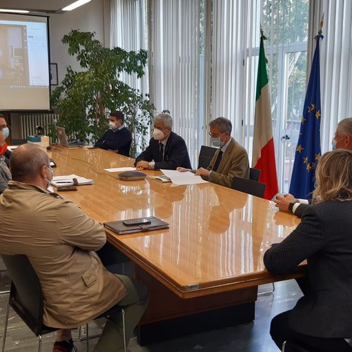 Caso Cornaglia di Villanova, raggiunto l'accordo. Accolte le richieste dei 17 lavoratori trasferiti