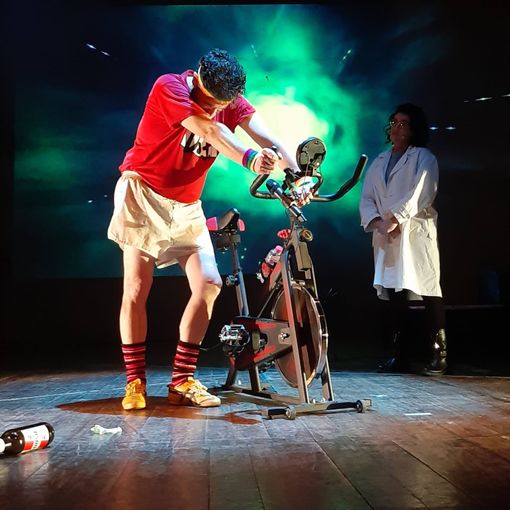 Settima edizione per il festival teatrale &quot;Basta che siate giovani perché io vi ami assai&quot;