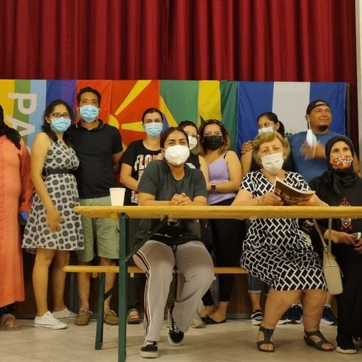 A Cisterna d'Asti una nuova scuola di italiano per stranieri
