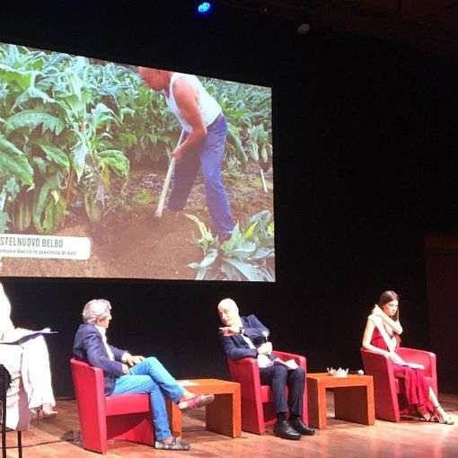 Il comune di Castelnuovo Belbo vince il premio Codacons per l'agroalimentare