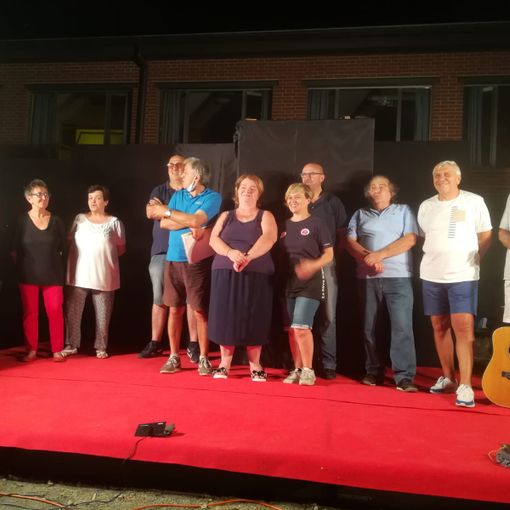 Due nuovi appuntamenti, in programma a Mongardino, con “E che sia… spettacolo”