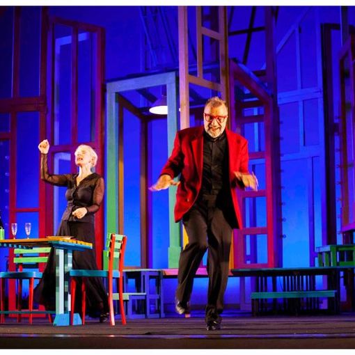 Mercoledì 9 marzo un nuovo appuntamento con la stagione teatrale di Nizza Monferrato