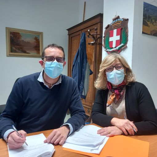 Firmato un accordo per la gestione delle discriminazioni in ambito lavorativo, tra la Consigliera provinciale di Parità e il Comune