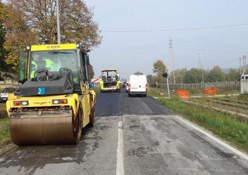 Dalla Provincia di Asti 257.000 euro per la sicurezza della S.P. 458