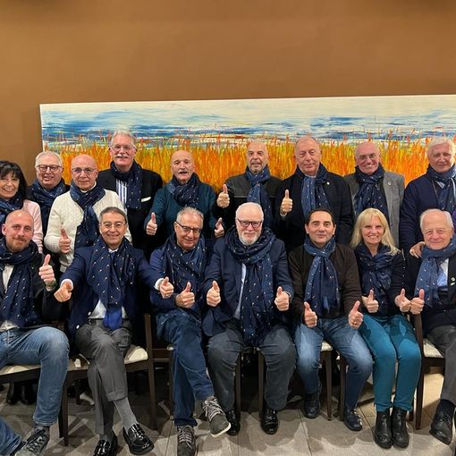 A Vicenza un seminario Lions propedeutico alla Convention Internazionale a Boston