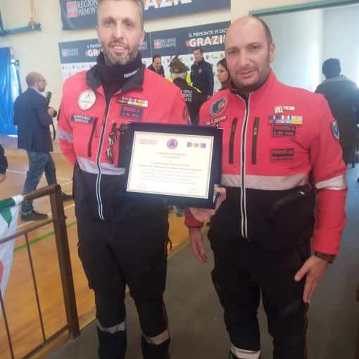 Eletto il nuovo consiglio del Nucleo di protezione civile della provincia di Asti dell'ANC