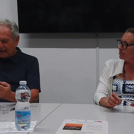 Venerdì 17 novembre a Isola d’Asti  Marta Martiner Testa presenta il suo romanzo  “Giulia di via dei Tigli”