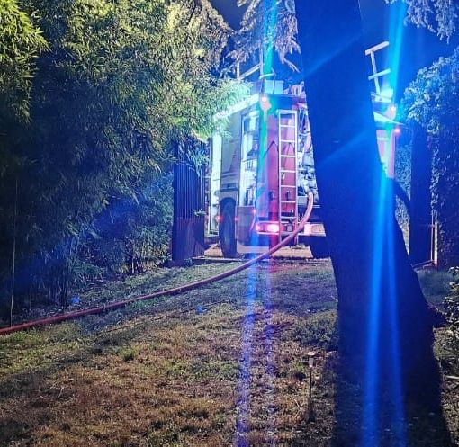 Ritrovata poco fa la persona scomparsa a San Damiano