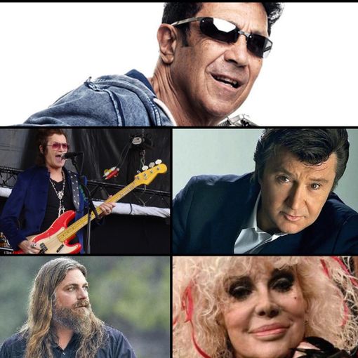 Alcuni volti di Astimusica 2019