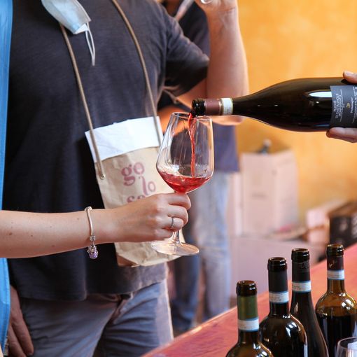 Con 31 paesi in festa, Golosaria si prepara a far vivere le colline del Monferrato