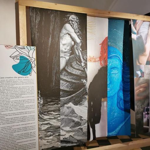 Il museo civico di Moncalvo rimarrà aperto per tutto il mese di agosto