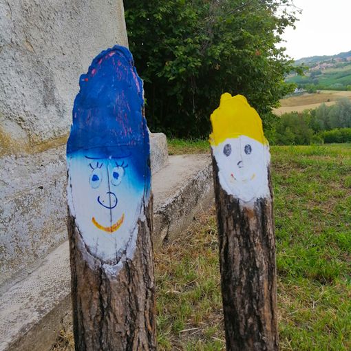 Domenica a Banengo secondo appuntamento con Burattini in Circolo