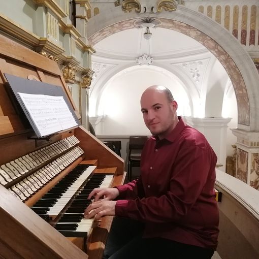 Domenica riprenderà la rassegna organistica &quot;Cantantibus Organis&quot;