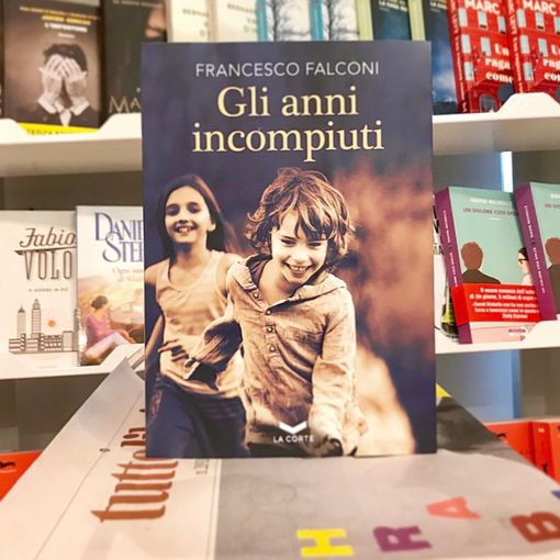 Una lettura al giorno, fino al 3 aprile, per ‘spendere bene’ le ore passate a casa