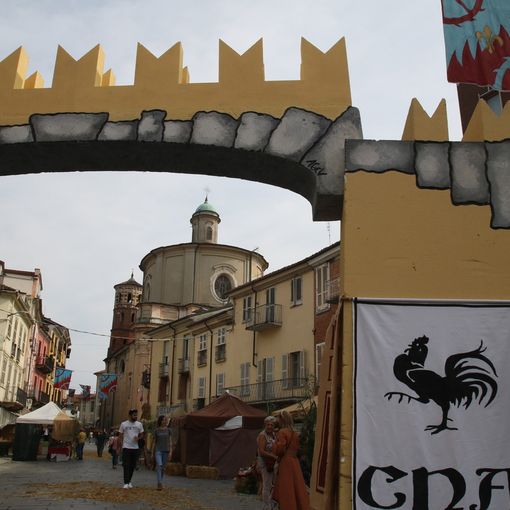 Anche l'Educativa territoriale di Asti ad Arti e Mercanti