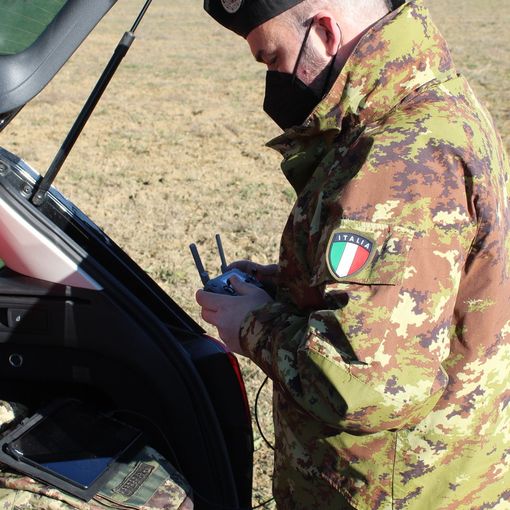 Peste suina: i sindaci di Incisa e Castel Boglione chiedono l'intervento del Corpo Militare dell'Ordine di Malta
