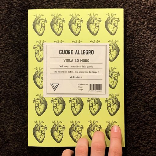 &quot;Cuore allegro&quot; -  Foto &quot;Letture&quot;