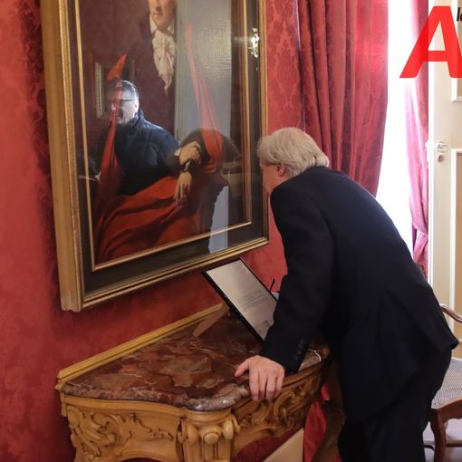 Le foto sono di Merfephoto