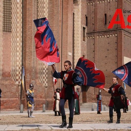 Un mese ricco di grandi eventi con il settembre sandamianese