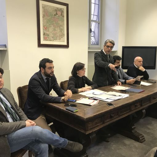 Regione, il Pd contro Caucino: “Il contrasto all’allontanamento zero dei minori sarà la nostra battaglia”