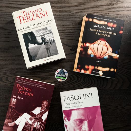 Foto Letture