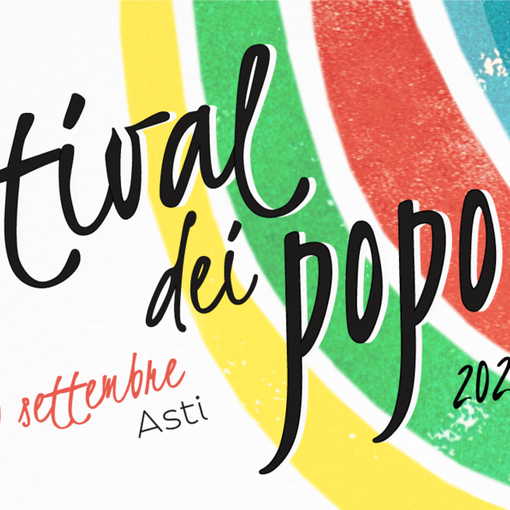 Al via domani il Festival dei Popoli dell'ufficio pastorale migranti della Diocesi