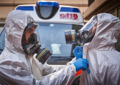 La Regione Piemonte cerca nuovi operatori sanitari disposti a prestare servizio in strutture Covid