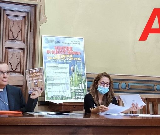 Lunedì in Vescovado il dibattito &quot;Quale linguaggio per la migrazione?&quot;