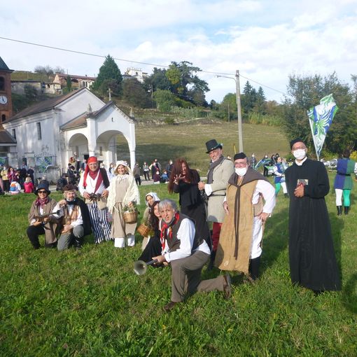 I Narratempo