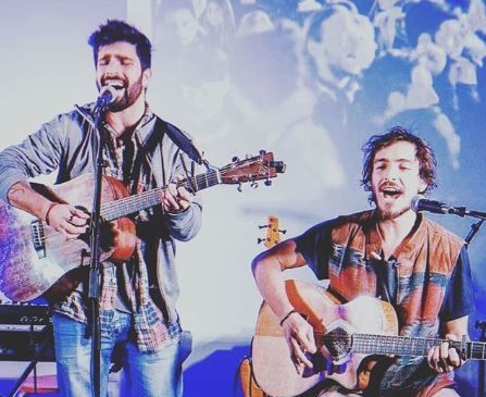 Al Diavolo Rosso la musica di &quot;I Fii De Niciuno&quot;