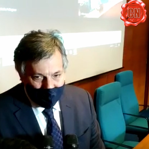 Coronavirus, Icardi avverte: “Scuole, teatri e musei: conviveremo con l’emergenza per settimane” [VIDEO]