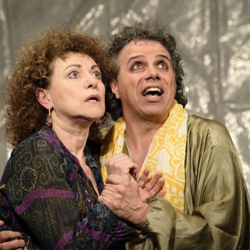 Domenica a San Damiano in scena “Il Fu Mattia Pasquale”