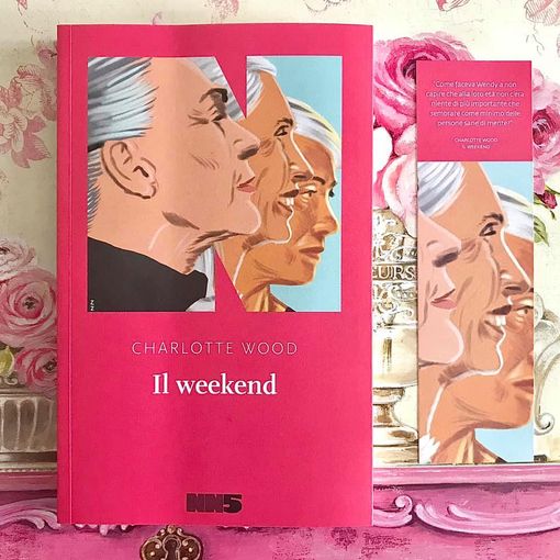 Cosa leggere sotto l'ombrellone: &quot;Il weekend&quot; di Charlotte Wood
