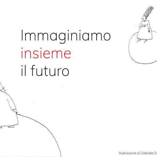 La rete astigiana ADA lancia l'iniziativa &quot;Immaginiamo insieme il futuro&quot;