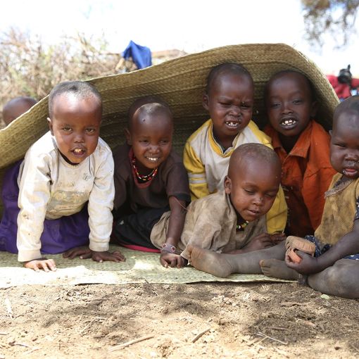 Immagina cosa può fare il tuo 5 x mille: sostieni Imagine To Help