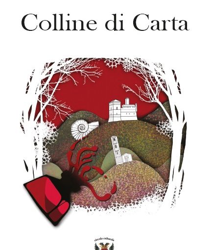 A Castelnuovo Belbo la presentazione del libro &quot;Colline di Carta&quot; di Silvia Perosino