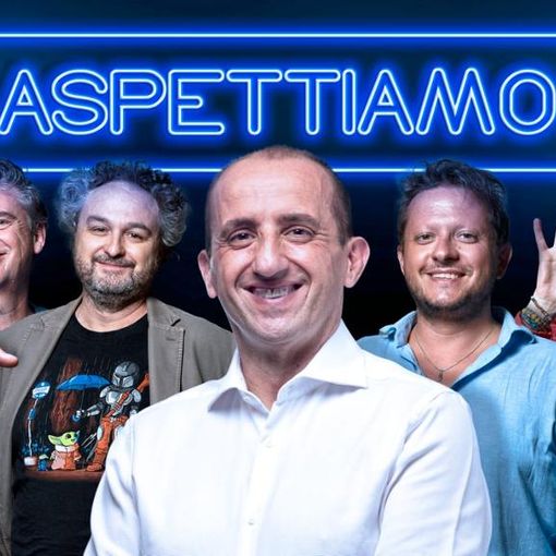 Venerdì al teatro Alfieri approda il Varieta'lk , evento che celebra i 5 anni della Web Family Italia